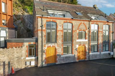 4 bedroom terraced house for sale, Zion Road, Torquay, TQ2 5RZ