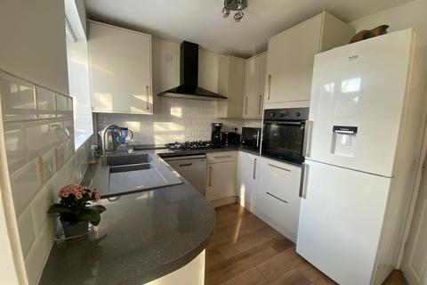 undefined, Moss Lane, Elworth, Sandbach