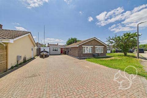 undefined, Oakwood Drive, West Mersea CO5