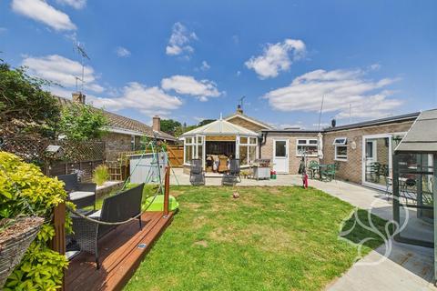 undefined, Oakwood Drive, West Mersea CO5