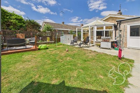 undefined, Oakwood Drive, West Mersea CO5