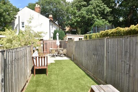 3 bedroom terraced house for sale, Waverley Road, WEYBRIDGE, KT13
