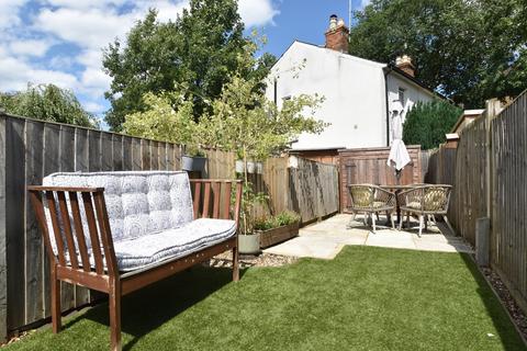 3 bedroom terraced house for sale, Waverley Road, WEYBRIDGE, KT13