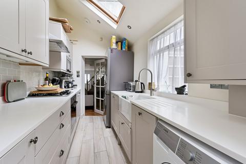 3 bedroom terraced house for sale, Waverley Road, WEYBRIDGE, KT13