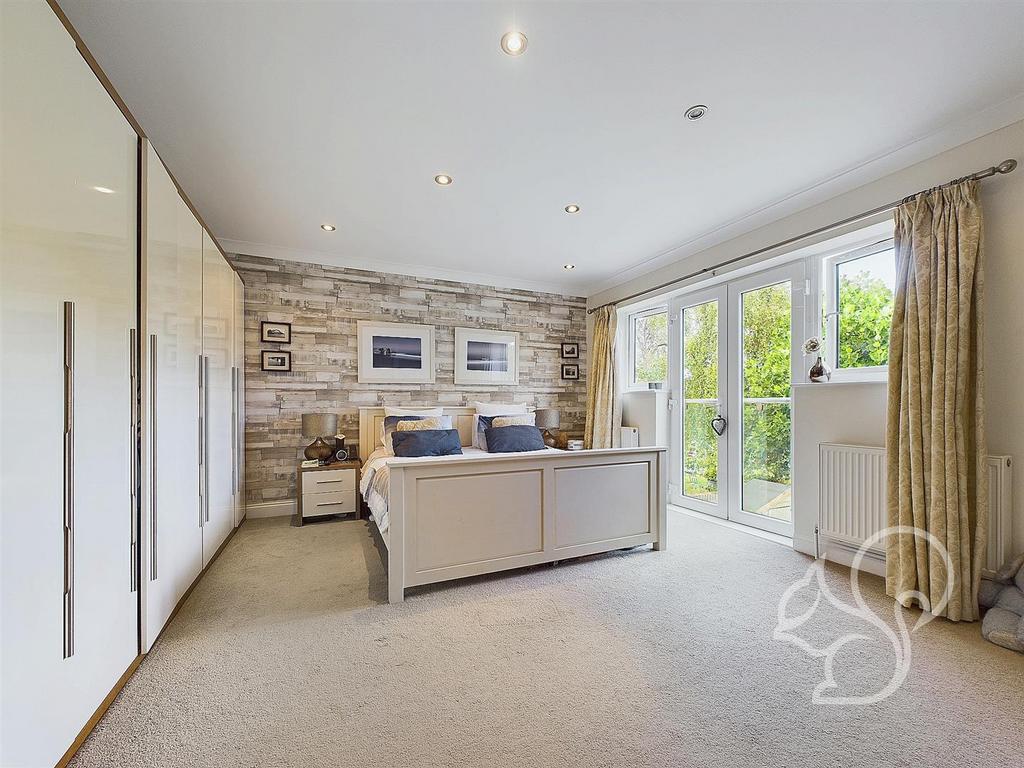 Principal Bedroom