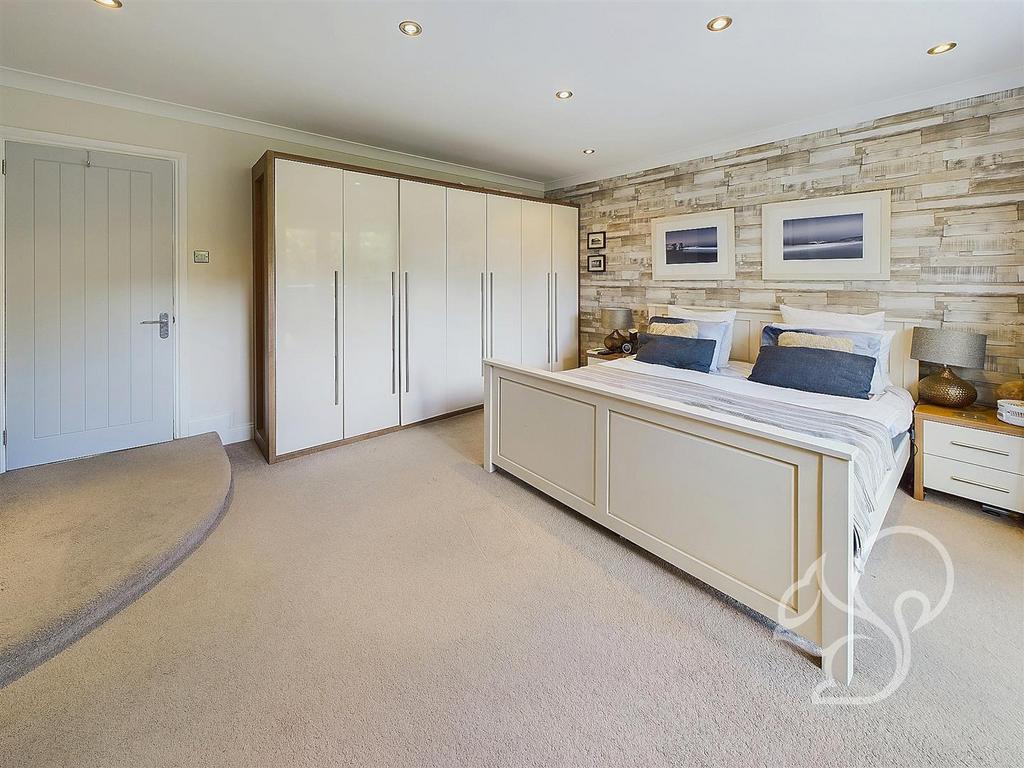 Principal Bedroom