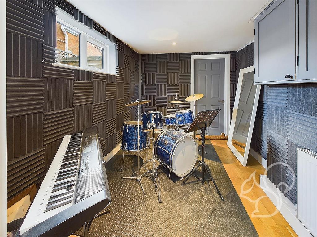 Music Room