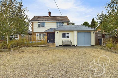 undefined, Firs Road, West Mersea CO5