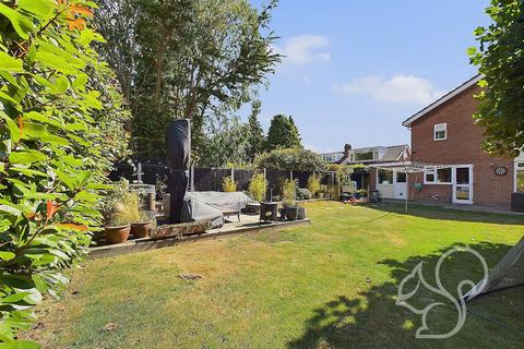 undefined, Firs Road, West Mersea CO5