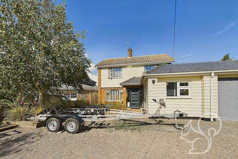 undefined, Firs Road, West Mersea CO5