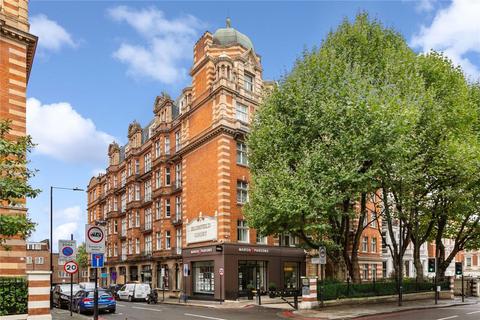 3 bedroom flat for sale, Blomfield Court, London W9