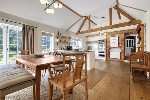 9 bedroom detached house to rent, Low Street, Brandeston