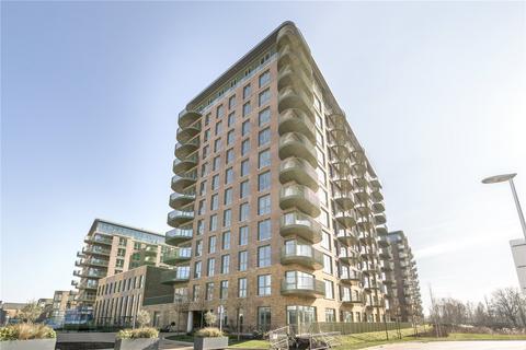 2 bedroom apartment to rent, Kidbrooke Park Road, London, SE3