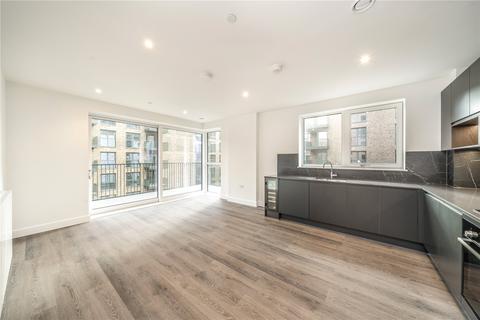 2 bedroom apartment to rent, Banks Road, London, SE3