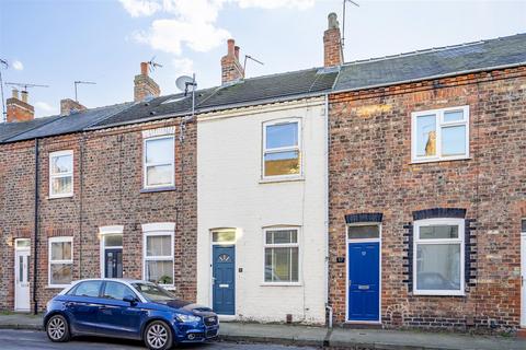 undefined, Stamford Street East, York, YO26 4YE