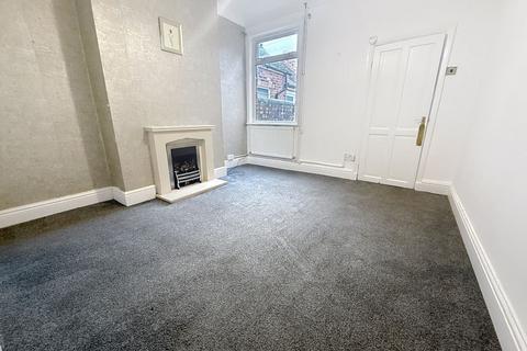 3 bedroom terraced house to rent, Fletcher Road, Stoke-on-Trent, , ST44Aj