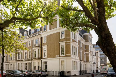 2 bedroom maisonette for sale, Linden Gardens, London, W2