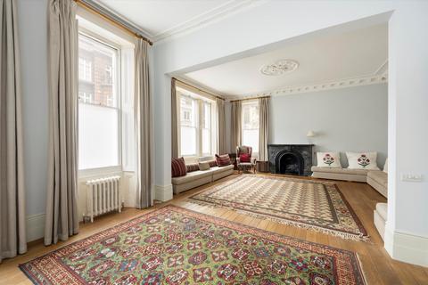 2 bedroom maisonette for sale, Linden Gardens, London, W2