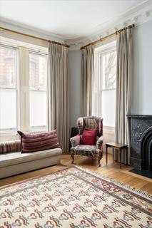 2 bedroom maisonette for sale, Linden Gardens, London, W2