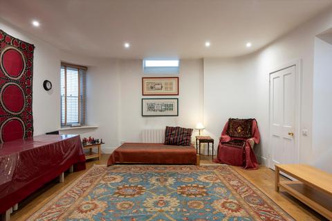 2 bedroom maisonette for sale, Linden Gardens, London, W2