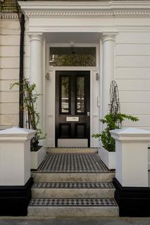 2 bedroom maisonette for sale, Linden Gardens, London, W2