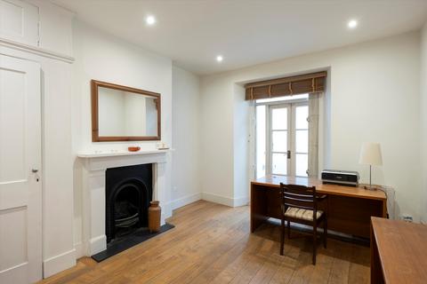 2 bedroom maisonette for sale, Linden Gardens, London, W2