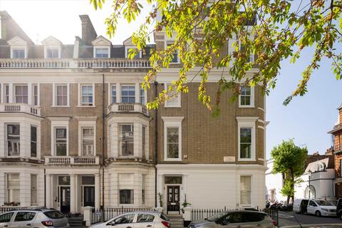 2 bedroom maisonette for sale - Linden Gardens, London, W2