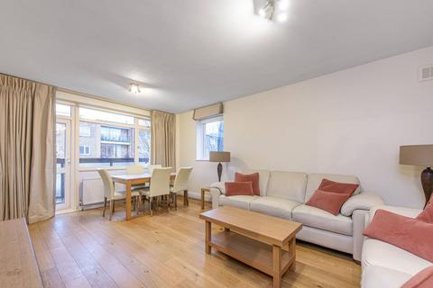 2 bedroom flat to rent, Fairfax Road, South Hampstead, London, NW6