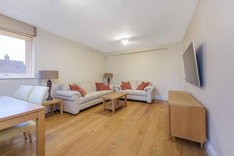 2 bedroom flat to rent, Fairfax Road, South Hampstead, London, NW6
