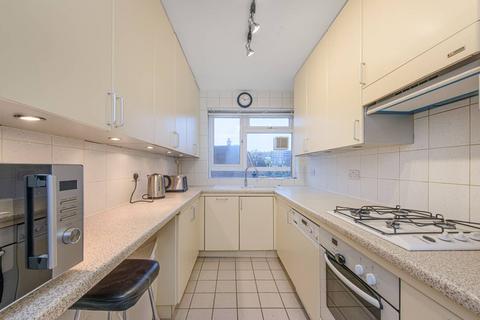2 bedroom flat to rent, Fairfax Road, South Hampstead, London, NW6
