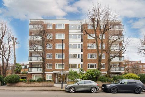 Fairfax Road, South Hampstead, London, NW6
