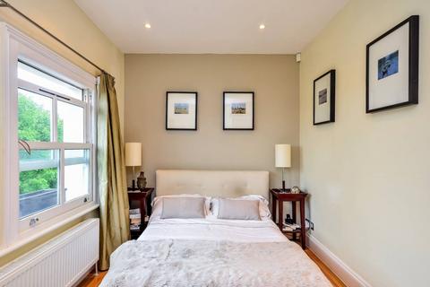 2 bedroom flat for sale, Crescent Wood Road, Sydenham, London, SE26