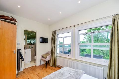 2 bedroom flat for sale, Crescent Wood Road, Sydenham, London, SE26