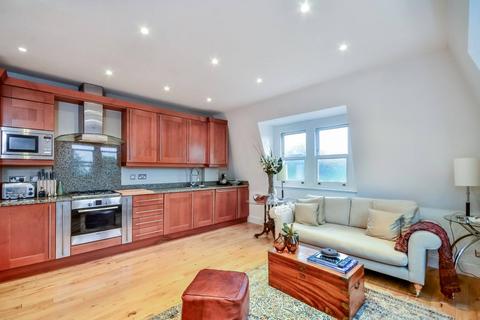 2 bedroom flat for sale, Crescent Wood Road, Sydenham, London, SE26