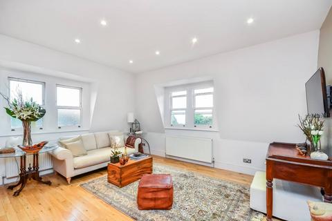 2 bedroom flat for sale, Crescent Wood Road, Sydenham, London, SE26