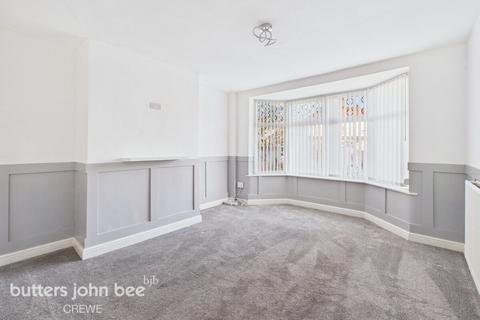 2 bedroom semi-detached house for sale, Pear Tree Avenue, Crewe