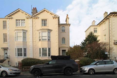 1 bedroom flat for sale, Medina Villas, Hove