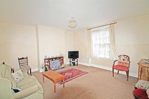 1 bedroom flat for sale, Medina Villas, Hove