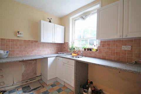 1 bedroom flat for sale, Medina Villas, Hove