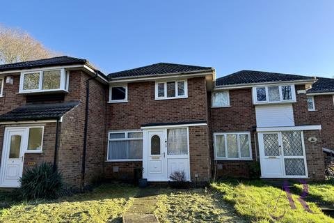 Laceby Walk, Northampton