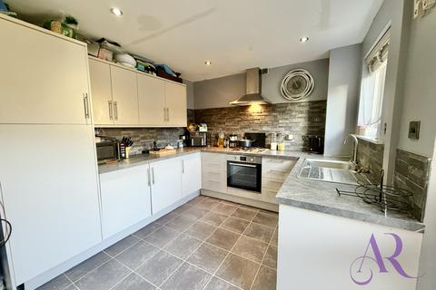undefined, Laceby Walk, Northampton