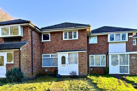 Laceby Walk, Northampton