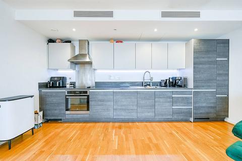 undefined, Great West Quarter, Brentford, TW8