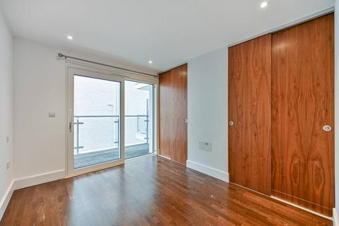 1 bedroom flat for sale, Henry Macaulay Avenue, Kingston, Kingston upon Thames, KT2