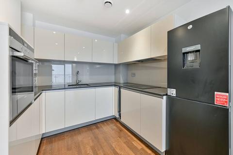 1 bedroom flat for sale, Henry Macaulay Avenue, Kingston, Kingston upon Thames, KT2