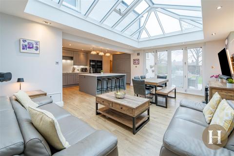 5 bedroom semi-detached house for sale, Park Hill Road, Harborne, Birmingham, B17
