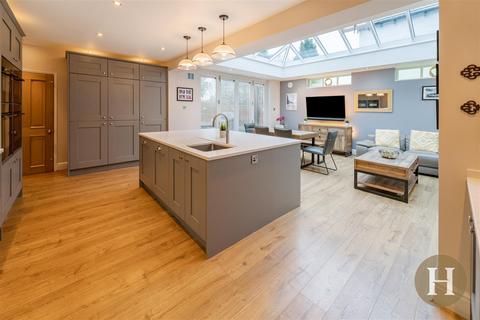 5 bedroom semi-detached house for sale, Park Hill Road, Harborne, Birmingham, B17