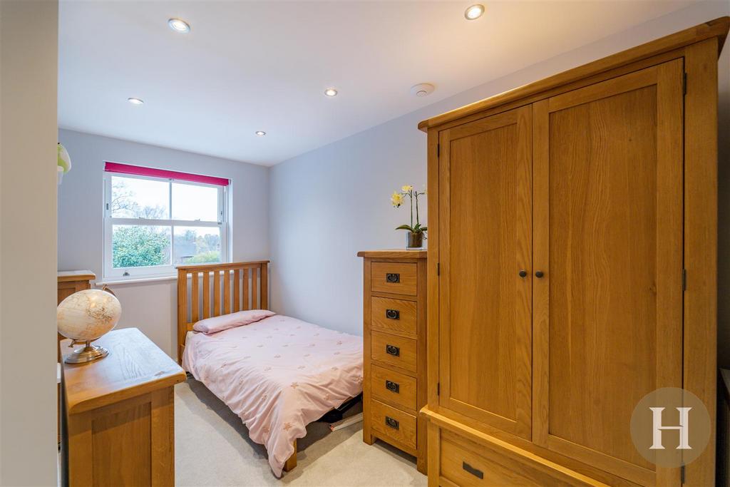 Bedroom Five