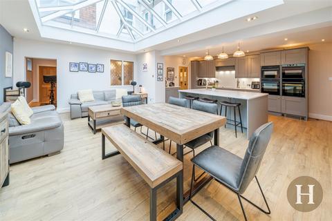 5 bedroom semi-detached house for sale, Park Hill Road, Harborne, Birmingham, B17