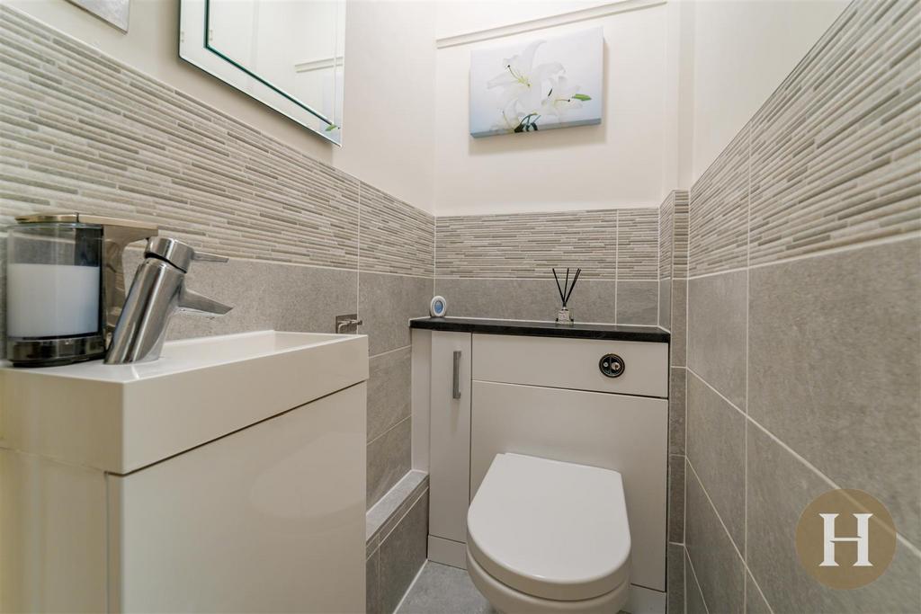 Guest WC